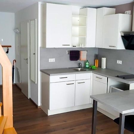 Wohnung In Neckarwestheim Kültér fotó